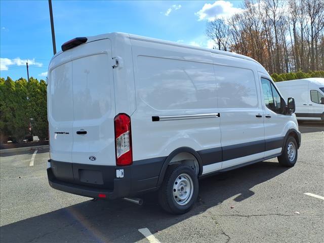 new 2026 Ford Transit-250 car