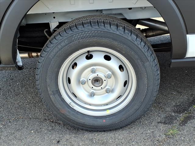 new 2026 Ford Transit-250 car