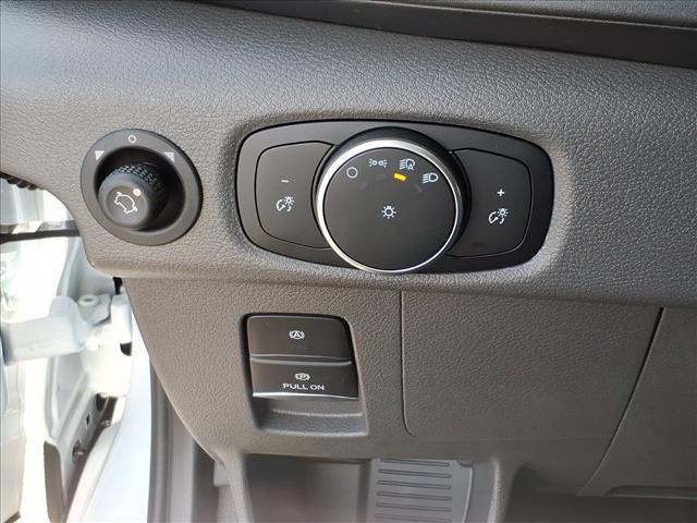 new 2026 Ford Transit-250 car