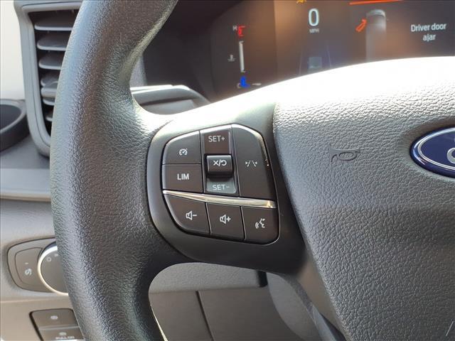 new 2026 Ford Transit-250 car