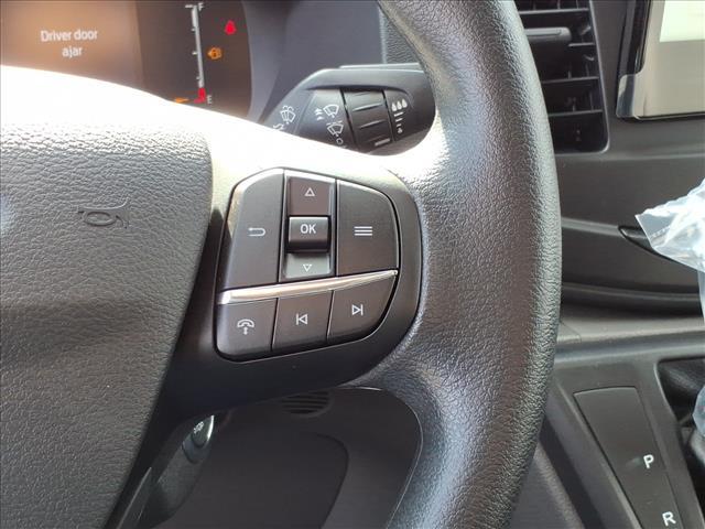 new 2026 Ford Transit-250 car