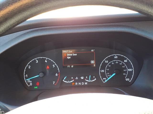 used 2020 Ford Transit-250 car, priced at $35,995