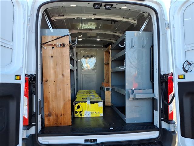 used 2020 Ford Transit-250 car, priced at $35,995