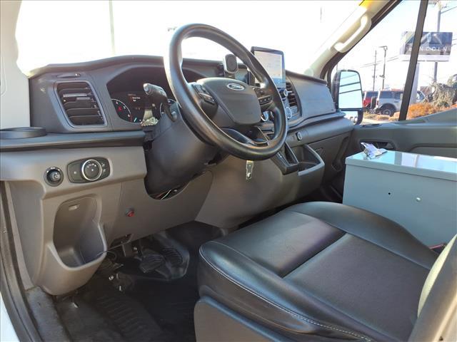 used 2020 Ford Transit-250 car, priced at $35,995