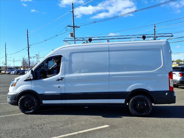used 2020 Ford Transit-250 car, priced at $35,995