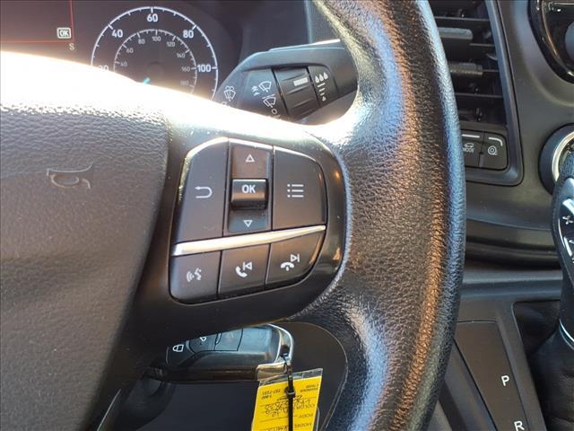 used 2020 Ford Transit-250 car, priced at $35,995
