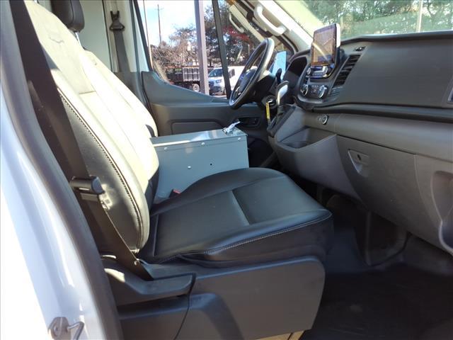 used 2020 Ford Transit-250 car, priced at $35,995