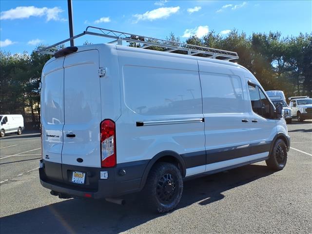 used 2020 Ford Transit-250 car, priced at $35,995