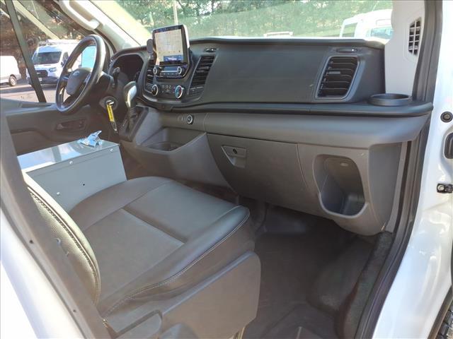 used 2020 Ford Transit-250 car, priced at $35,995