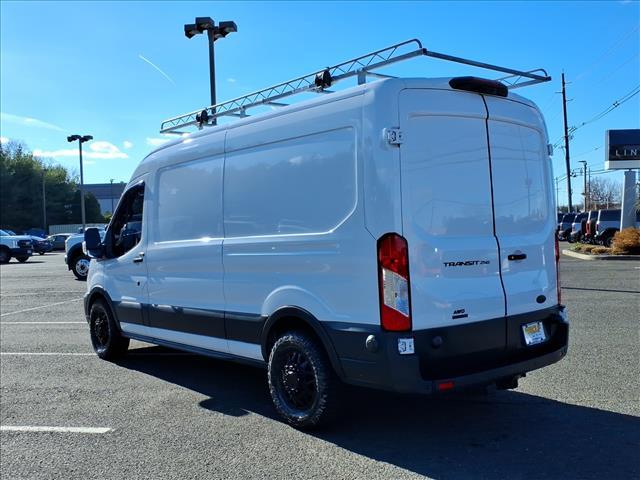used 2020 Ford Transit-250 car, priced at $35,995