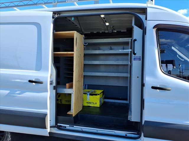 used 2020 Ford Transit-250 car, priced at $35,995