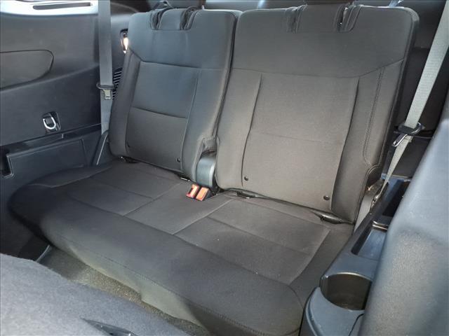 used 2023 Ford Explorer car, priced at $29,102