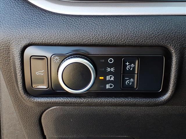 used 2023 Ford Explorer car, priced at $29,102