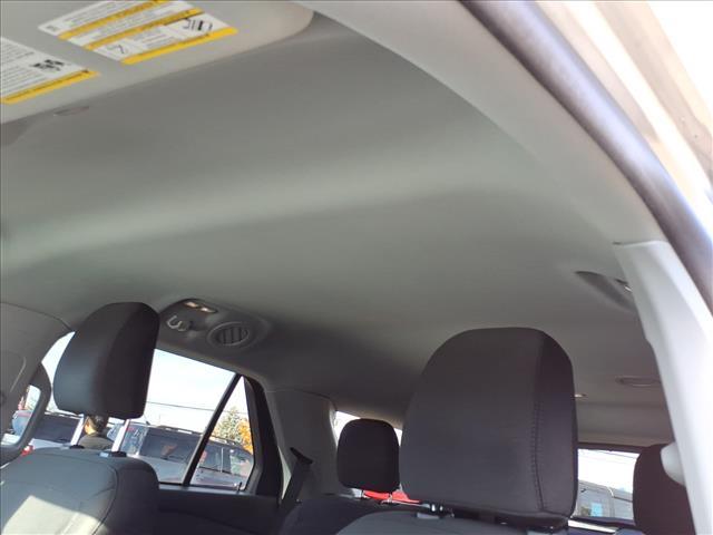 used 2023 Ford Explorer car, priced at $29,102