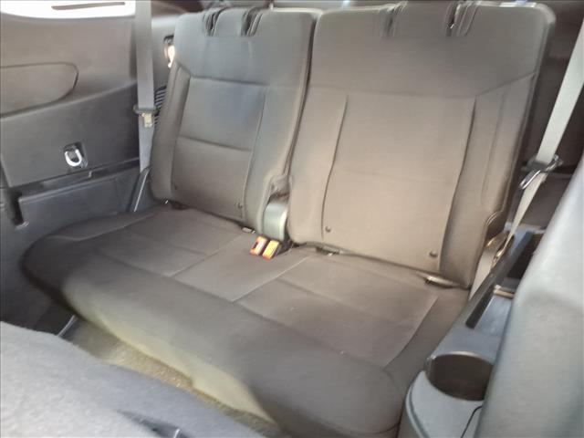 used 2023 Ford Explorer car, priced at $29,102