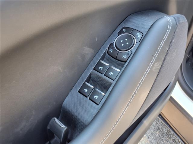 new 2025 Ford Mustang Mach-E car, priced at $41,470