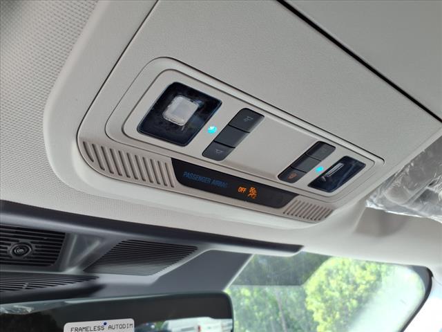 new 2025 Ford Mustang Mach-E car, priced at $41,470