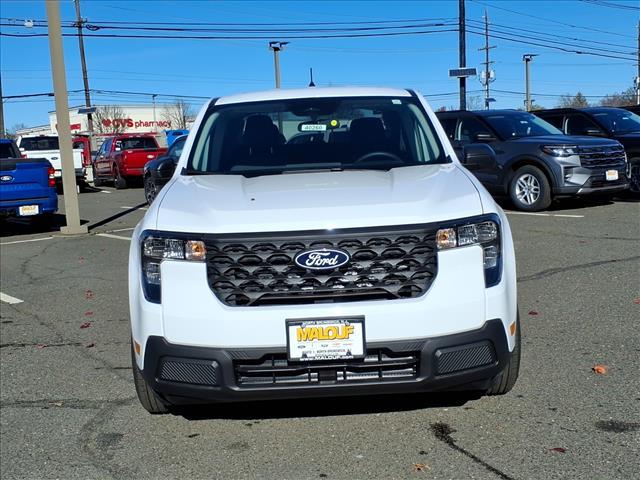 new 2025 Ford Maverick car, priced at $32,262