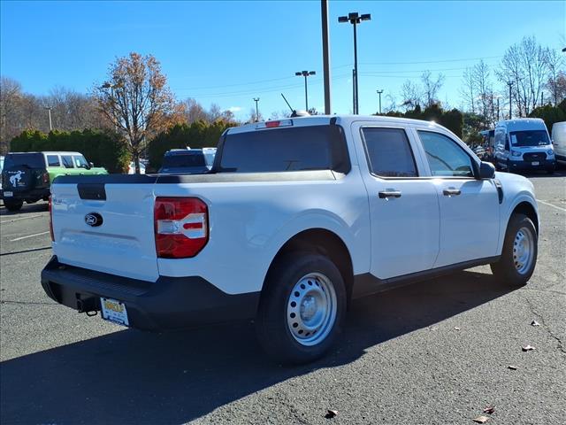 new 2025 Ford Maverick car, priced at $32,262