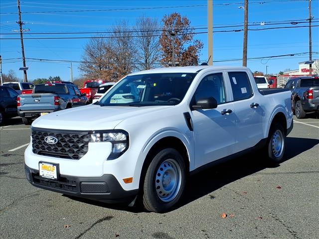 new 2025 Ford Maverick car, priced at $32,262