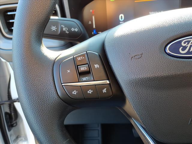 new 2025 Ford Maverick car, priced at $32,262