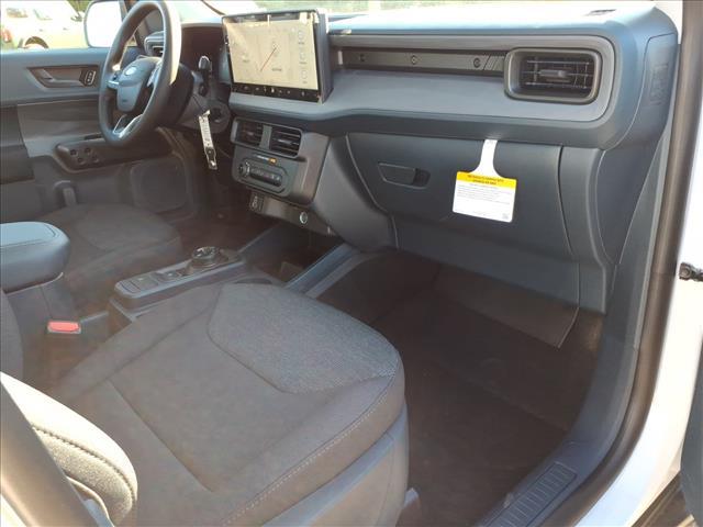 new 2025 Ford Maverick car, priced at $32,262