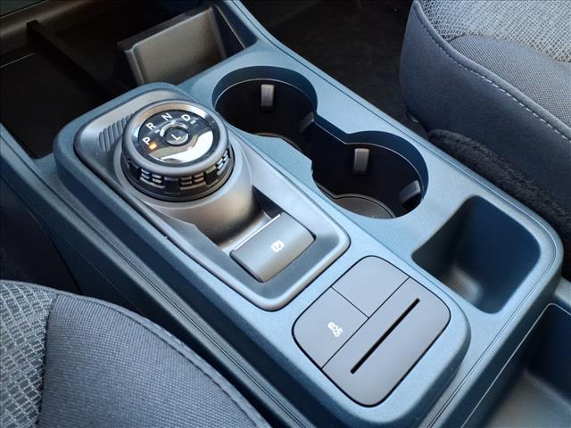 new 2025 Ford Maverick car, priced at $32,262