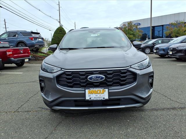 new 2026 Ford Escape car, priced at $33,464