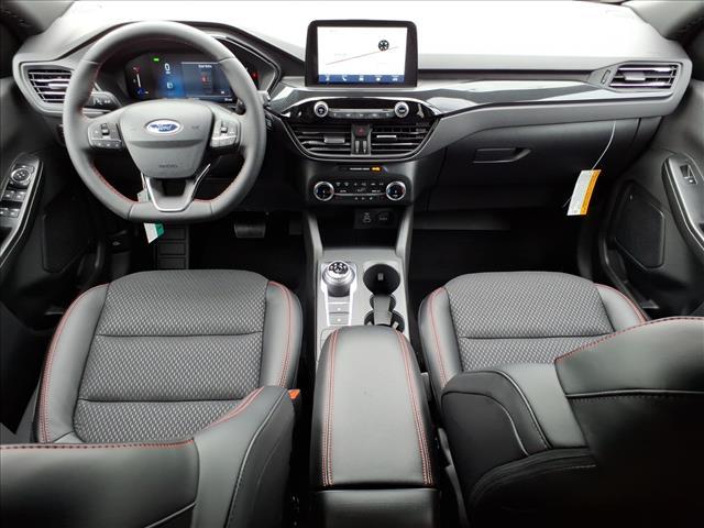 new 2026 Ford Escape car, priced at $33,464
