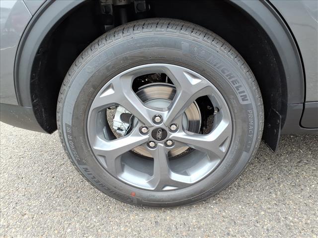 new 2026 Ford Escape car, priced at $33,464