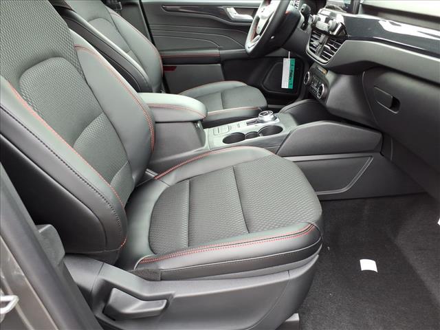 new 2026 Ford Escape car, priced at $33,464