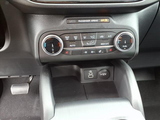 new 2026 Ford Escape car, priced at $33,464