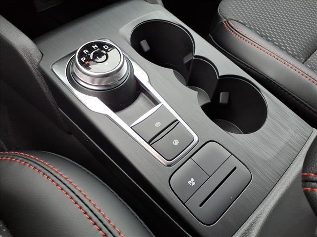 new 2026 Ford Escape car, priced at $33,464