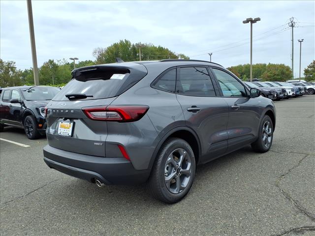new 2026 Ford Escape car, priced at $33,464
