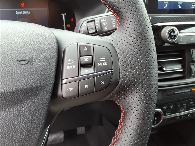 new 2026 Ford Escape car, priced at $33,464