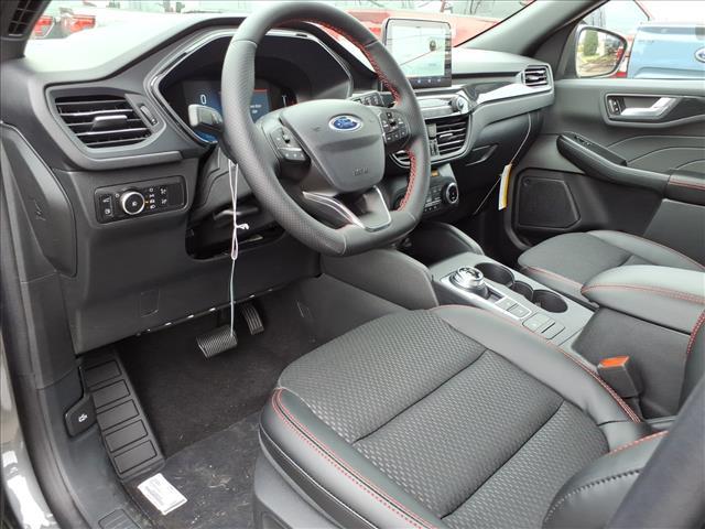 new 2026 Ford Escape car, priced at $33,464