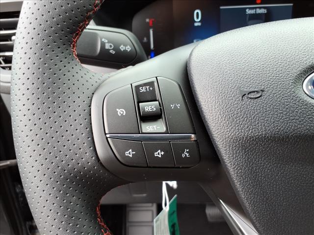 new 2026 Ford Escape car, priced at $33,464