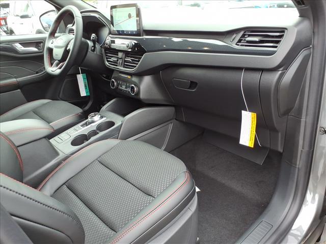 new 2026 Ford Escape car, priced at $33,464