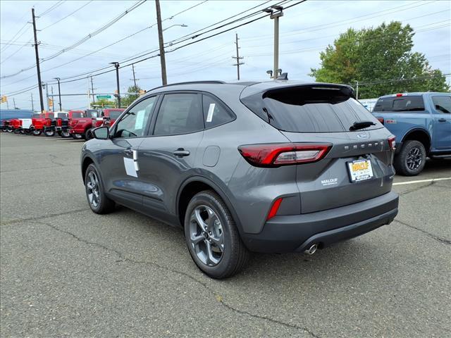 new 2026 Ford Escape car, priced at $33,464