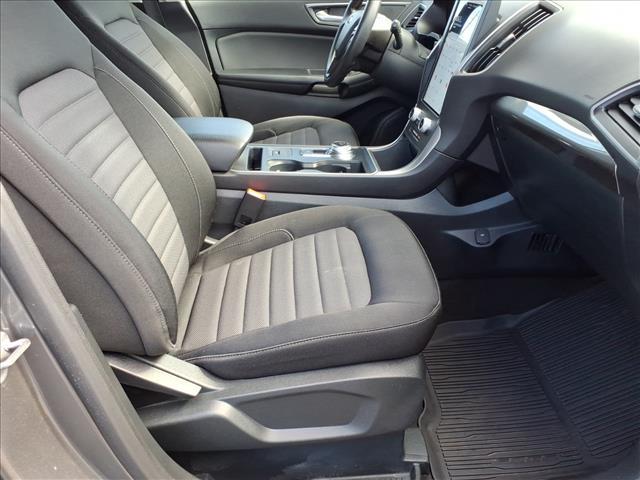 used 2022 Ford Edge car, priced at $21,395