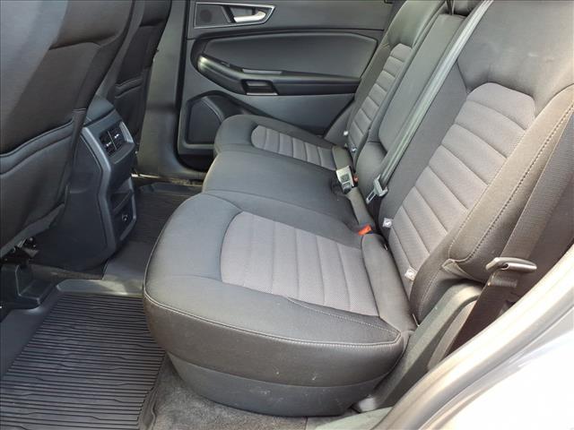 used 2022 Ford Edge car, priced at $21,395