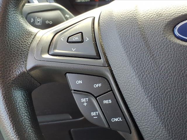 used 2022 Ford Edge car, priced at $21,395