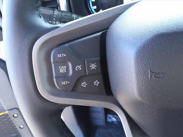 new 2023 Ford Bronco car