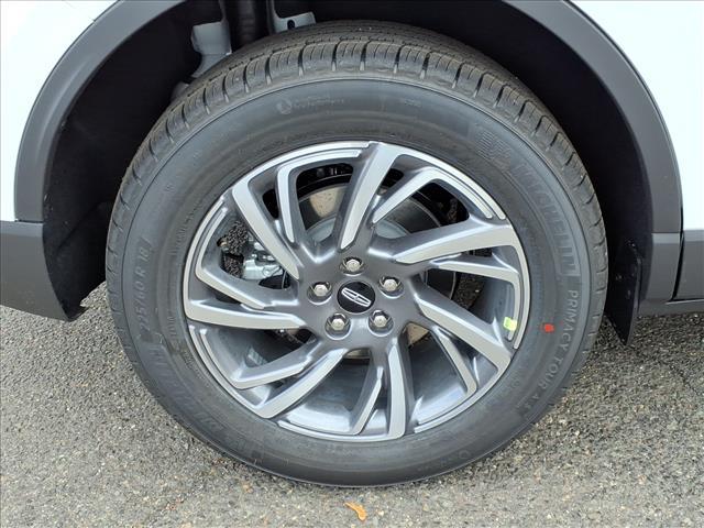 new 2026 Lincoln Corsair car, priced at $46,055