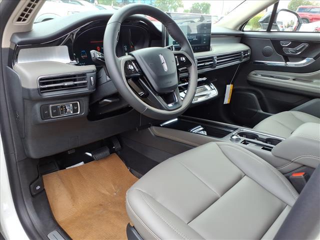 new 2026 Lincoln Corsair car, priced at $46,055