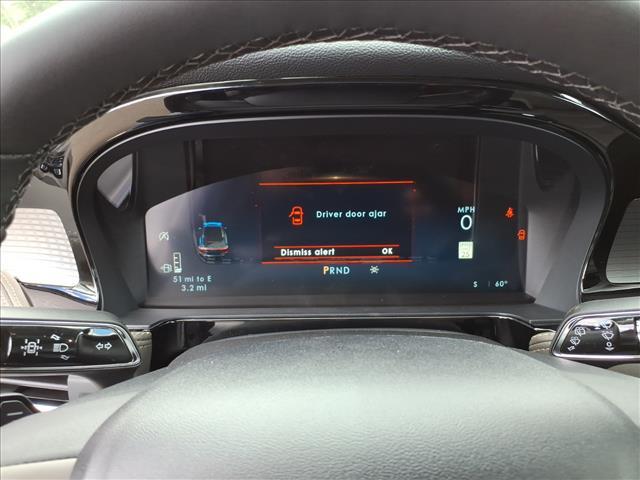 new 2026 Lincoln Corsair car, priced at $46,055