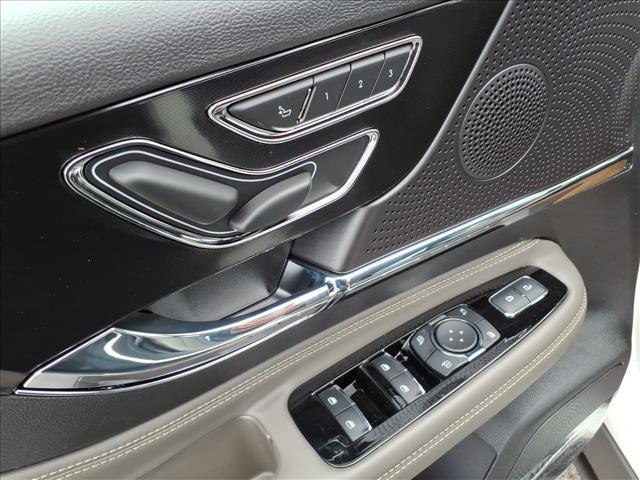 new 2026 Lincoln Corsair car, priced at $46,055