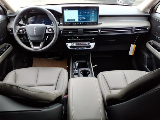 new 2026 Lincoln Corsair car, priced at $46,055