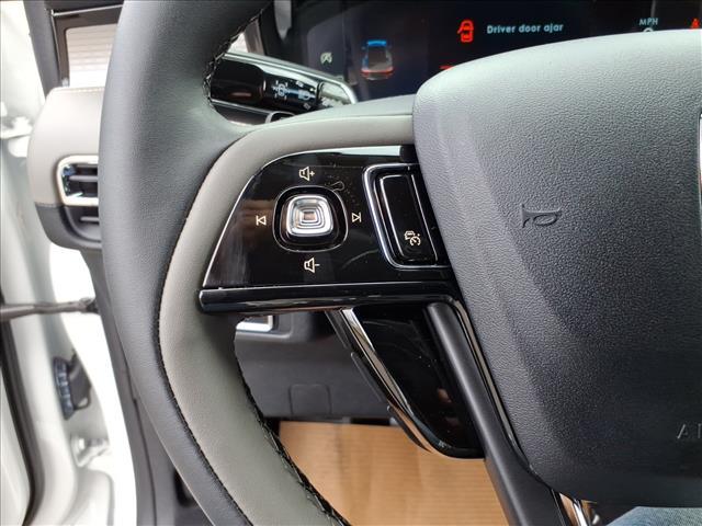 new 2026 Lincoln Corsair car, priced at $46,055