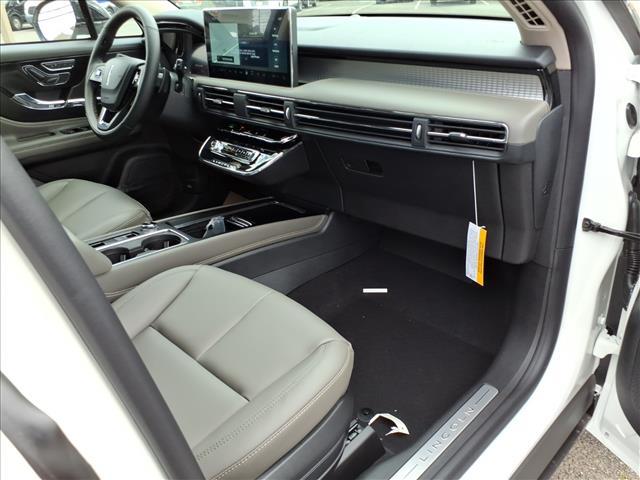 new 2026 Lincoln Corsair car, priced at $46,055